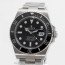 Rolex Submariner Date Ref 16610LN Steel Black